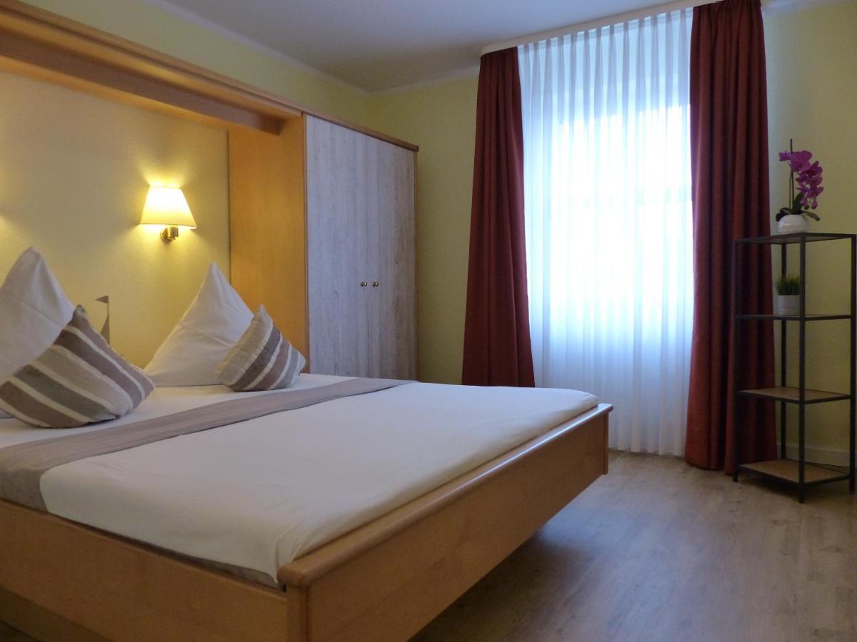Ferienwohnung 12 - Seewald Haus Huehnergott Sellin  Exteriör bild